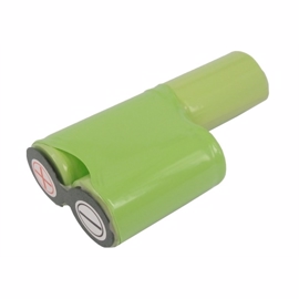 Gardena Accu 3-batteri på 3000 mAh (kompatibelt)
